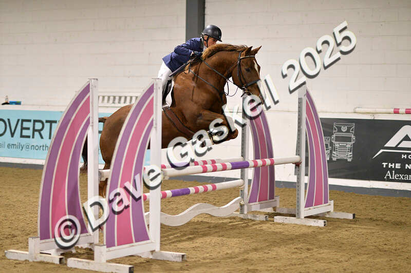 D4N_5438 - NorthcoteSun26thOct'25 Unaff.Jumping AvailableUntil28thNov'25