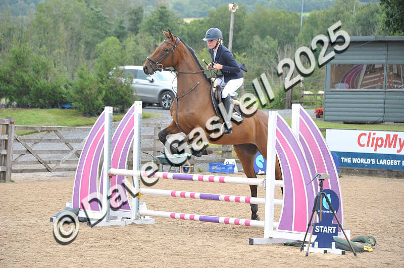 D8F_3751 - NorthcoteSat9thAug'25 Unaff.ShowJumping AvailableUntil9thSept25