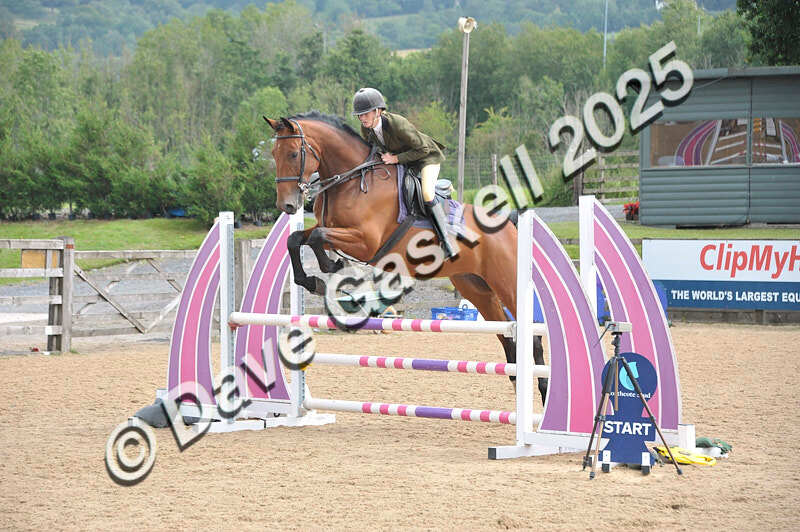 D8F_3881 - NorthcoteSat9thAug'25 Unaff.ShowJumping AvailableUntil9thSept25