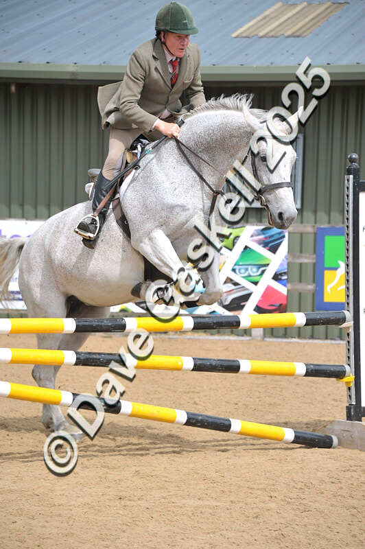 D8F_3894 - NorthcoteSat9thAug'25 Unaff.ShowJumping AvailableUntil9thSept25