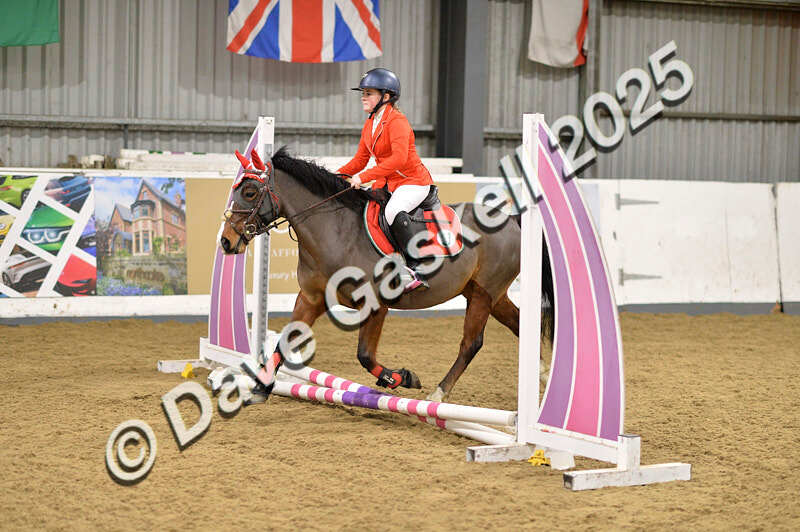 D4N_6616 - NorthcoteSat8thDec'25 XmasShowJumping AvailableUntil6thJan'26