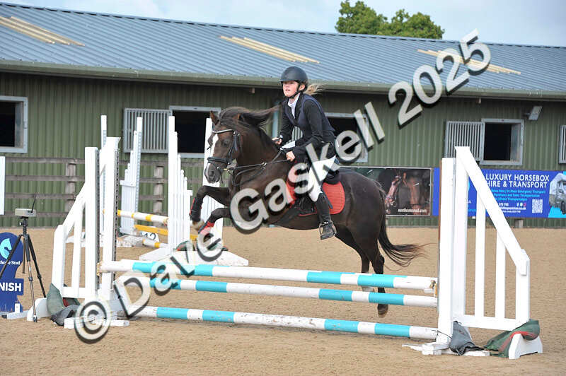 D8F_3470 - NorthcoteSat9thAug'25 Unaff.ShowJumping AvailableUntil9thSept25