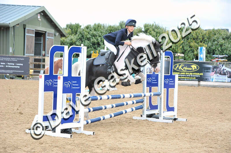 D8F_4180 - Northcote14thSept'25 Unaff.Jumping (JuniorsClassesOnly) AvailableUntil14thOct'25