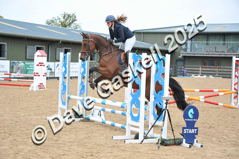 D8F_4192 - Northcote14thSept'25 Unaff.Jumping (JuniorsClassesOnly) AvailableUntil14thOct'25