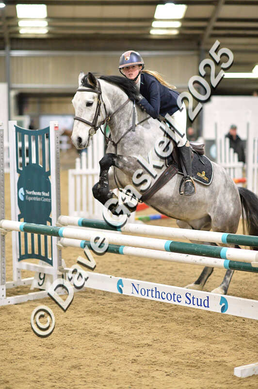 D4N_6973 - NorthcoteSat8thDec'25 XmasShowJumping AvailableUntil6thJan'26
