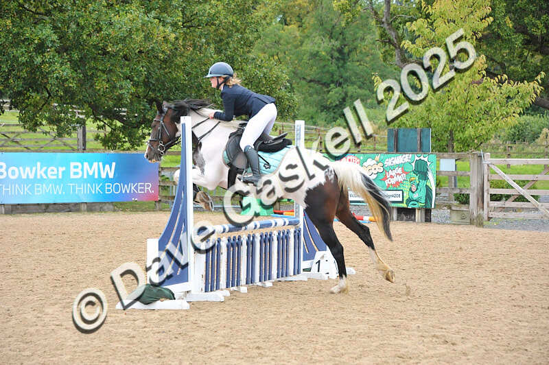D8F_4189 - Northcote14thSept'25 Unaff.Jumping (JuniorsClassesOnly) AvailableUntil14thOct'25