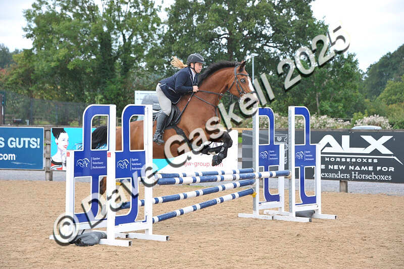 D8F_3714 - NorthcoteSat9thAug'25 Unaff.ShowJumping AvailableUntil9thSept25