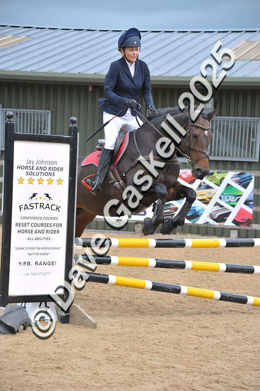 D8F_3743 - NorthcoteSat9thAug'25 Unaff.ShowJumping AvailableUntil9thSept25