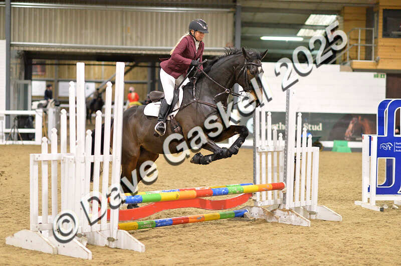 D4N_7105 - NorthcoteSat8thDec'25 XmasShowJumping AvailableUntil6thJan'26