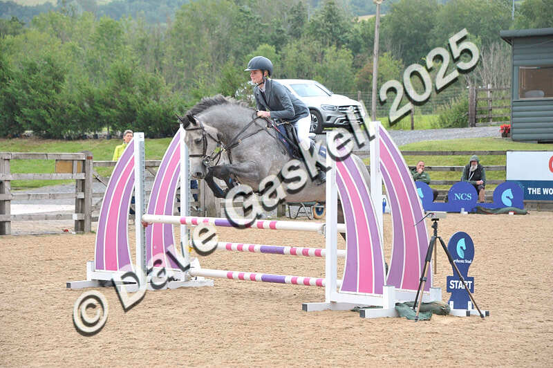 D8F_3539 - NorthcoteSat9thAug'25 Unaff.ShowJumping AvailableUntil9thSept25