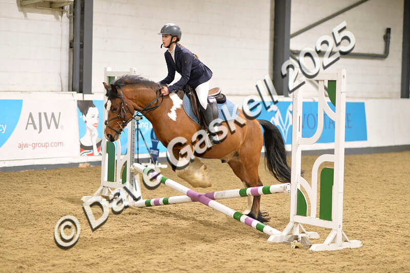 D4N_6774 - NorthcoteSat8thDec'25 XmasShowJumping AvailableUntil6thJan'26