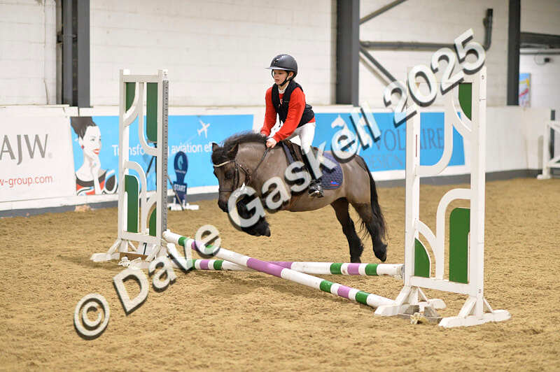 D4N_6601 - NorthcoteSat8thDec'25 XmasShowJumping AvailableUntil6thJan'26