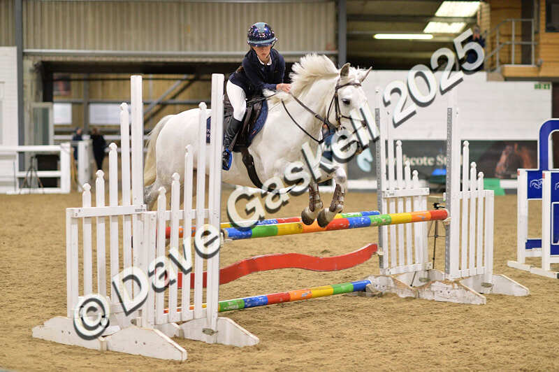 D4N_7025 - NorthcoteSat8thDec'25 XmasShowJumping AvailableUntil6thJan'26