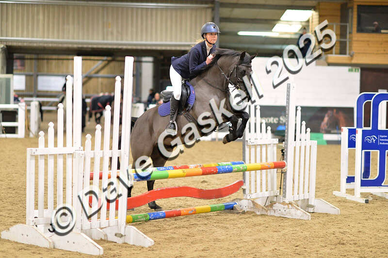 D4N_6996 - NorthcoteSat8thDec'25 XmasShowJumping AvailableUntil6thJan'26