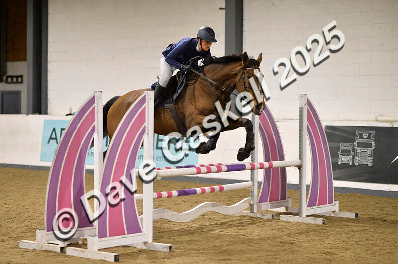 D4N_5462 - NorthcoteSun26thOct'25 Unaff.Jumping AvailableUntil28thNov'25