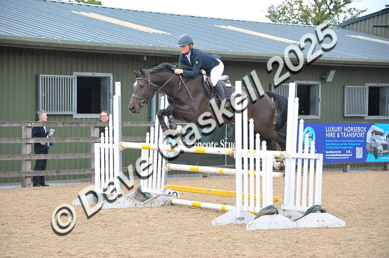D8F_3935 - NorthcoteSat9thAug'25 Unaff.ShowJumping AvailableUntil9thSept25