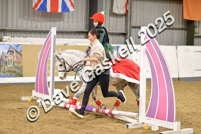 D4N_6582 - NorthcoteSat8thDec'25 XmasShowJumping AvailableUntil6thJan'26