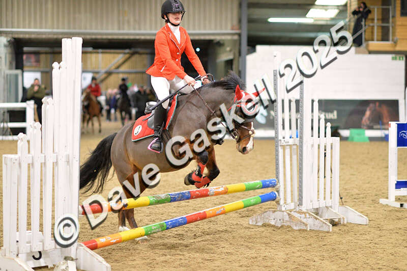 D4N_6807 - NorthcoteSat8thDec'25 XmasShowJumping AvailableUntil6thJan'26