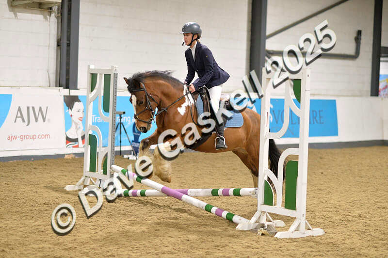 D4N_6735 - NorthcoteSat8thDec'25 XmasShowJumping AvailableUntil6thJan'26