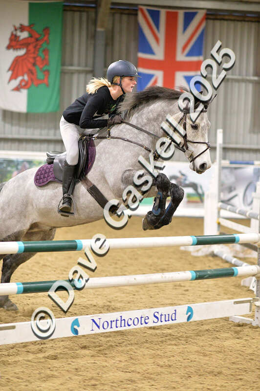 D4N_7033 - NorthcoteSat8thDec'25 XmasShowJumping AvailableUntil6thJan'26
