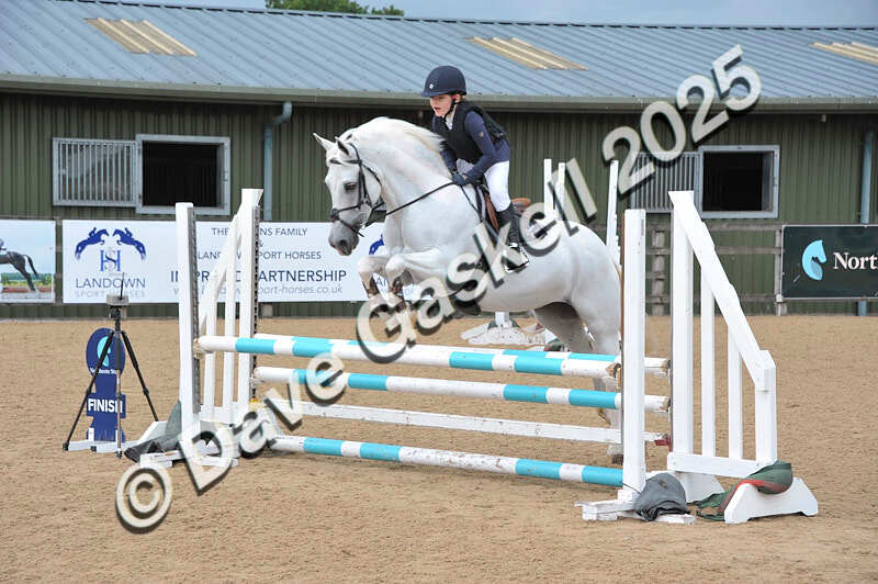 D8F_3548 - NorthcoteSat9thAug'25 Unaff.ShowJumping AvailableUntil9thSept25