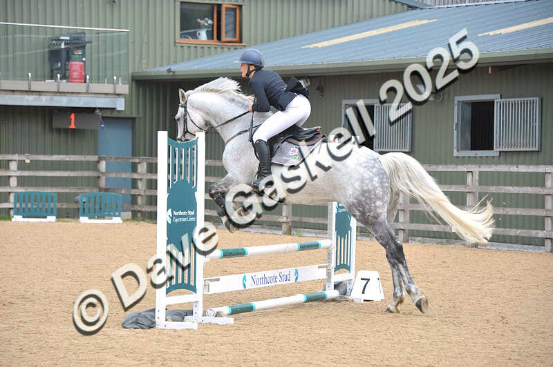 D8F_3663 - NorthcoteSat9thAug'25 Unaff.ShowJumping AvailableUntil9thSept25