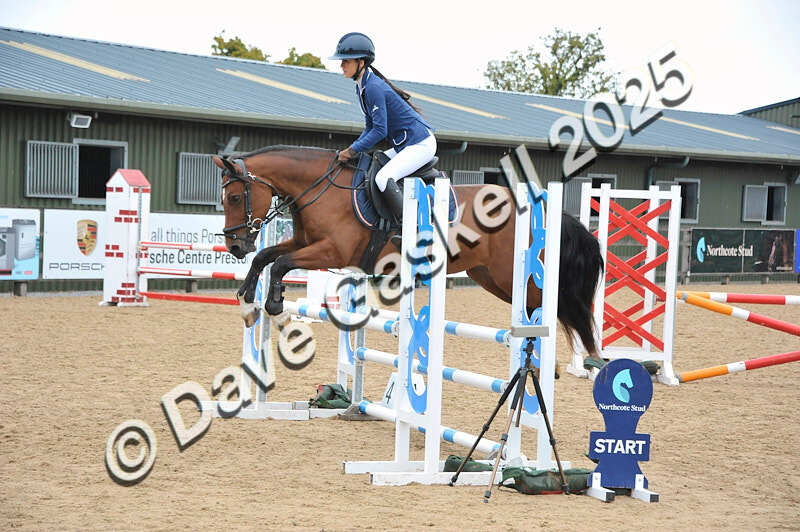 D8F_4320 - Northcote14thSept'25 Unaff.Jumping (JuniorsClassesOnly) AvailableUntil14thOct'25