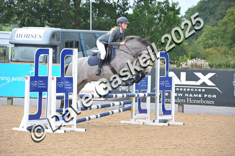 D8F_3537 - NorthcoteSat9thAug'25 Unaff.ShowJumping AvailableUntil9thSept25