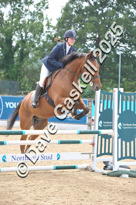 D8F_3818 - NorthcoteSat9thAug'25 Unaff.ShowJumping AvailableUntil9thSept25