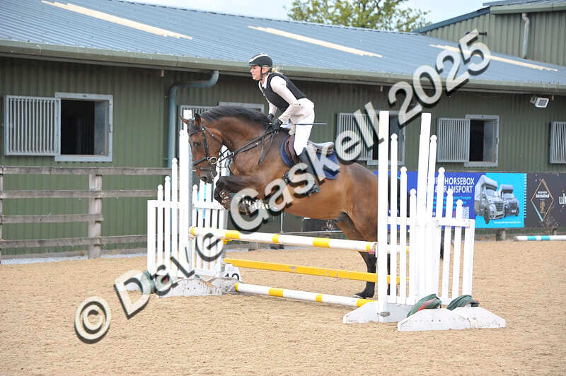 D8F_3645 - NorthcoteSat9thAug'25 Unaff.ShowJumping AvailableUntil9thSept25