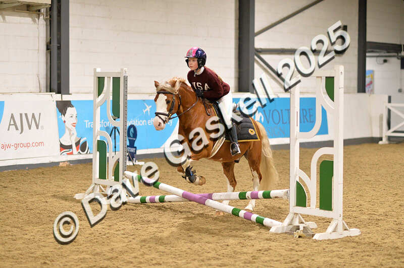 D4N_6655 - NorthcoteSat8thDec'25 XmasShowJumping AvailableUntil6thJan'26