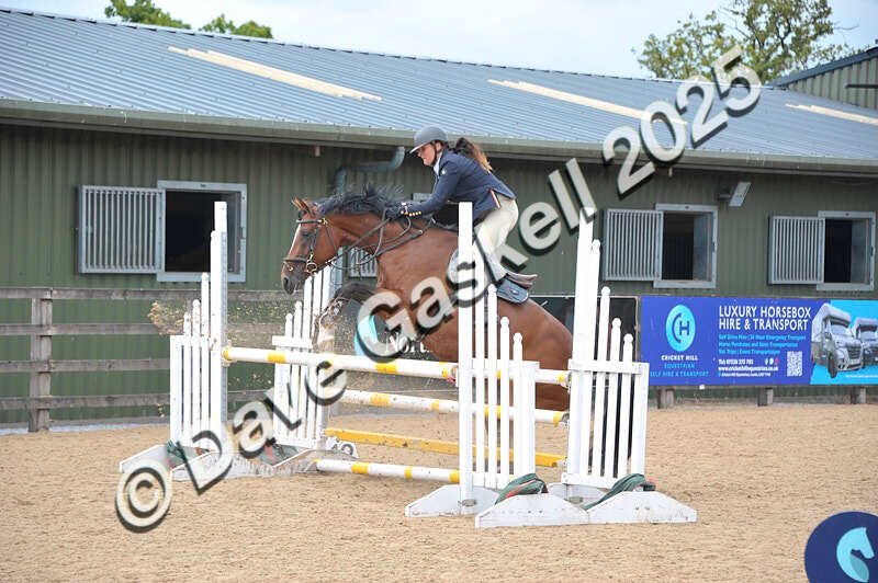 D8F_3805 - NorthcoteSat9thAug'25 Unaff.ShowJumping AvailableUntil9thSept25