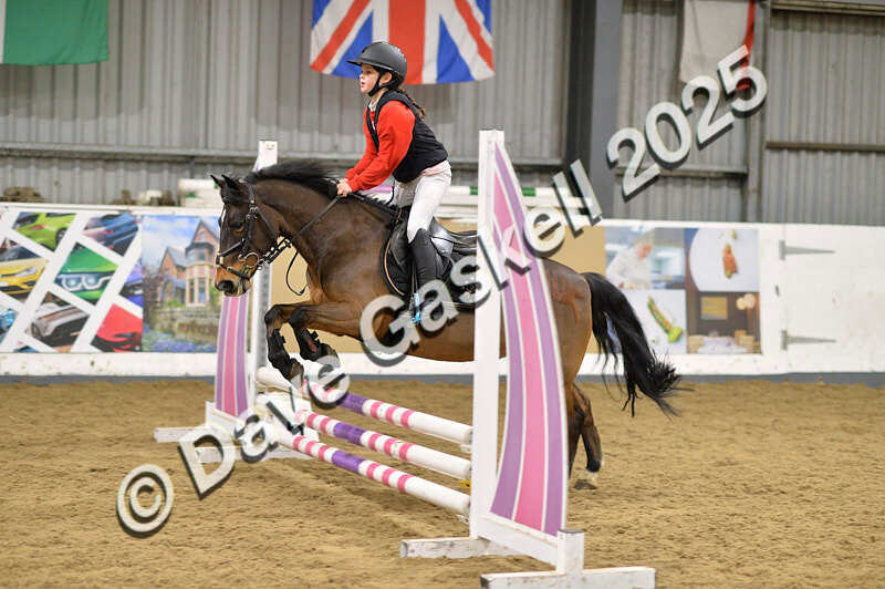 D4N_6822 - NorthcoteSat8thDec'25 XmasShowJumping AvailableUntil6thJan'26
