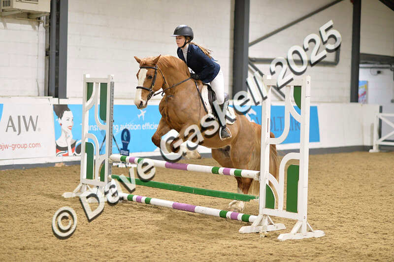 D4N_6982 - NorthcoteSat8thDec'25 XmasShowJumping AvailableUntil6thJan'26