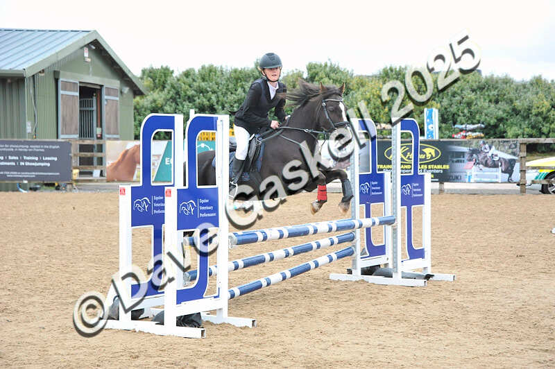 D8F_4163 - Northcote14thSept'25 Unaff.Jumping (JuniorsClassesOnly) AvailableUntil14thOct'25