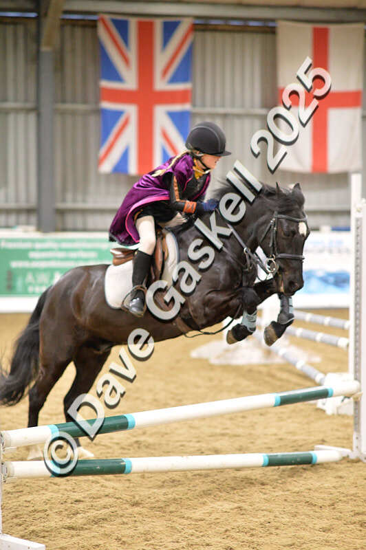 D4N_6771 - NorthcoteSat8thDec'25 XmasShowJumping AvailableUntil6thJan'26
