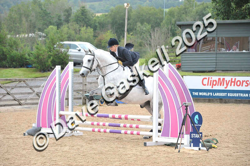 D8F_3586 - NorthcoteSat9thAug'25 Unaff.ShowJumping AvailableUntil9thSept25