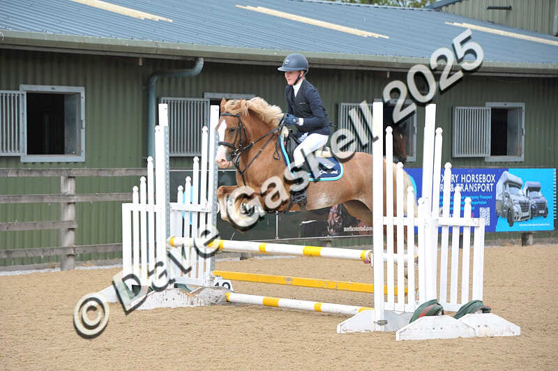 D8F_3523 - NorthcoteSat9thAug'25 Unaff.ShowJumping AvailableUntil9thSept25