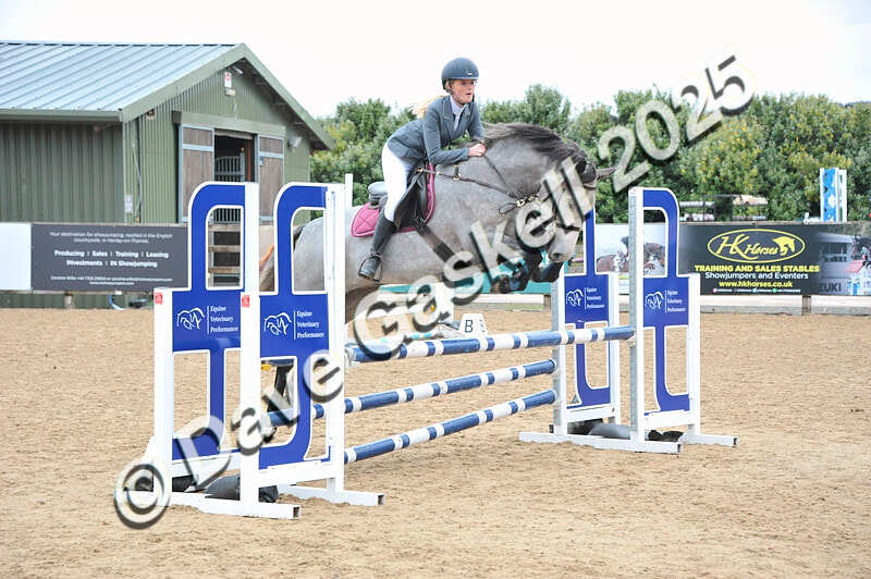 D8F_4255 - Northcote14thSept'25 Unaff.Jumping (JuniorsClassesOnly) AvailableUntil14thOct'25