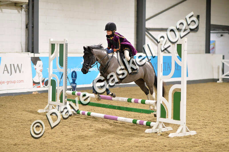 D4N_6906 - NorthcoteSat8thDec'25 XmasShowJumping AvailableUntil6thJan'26