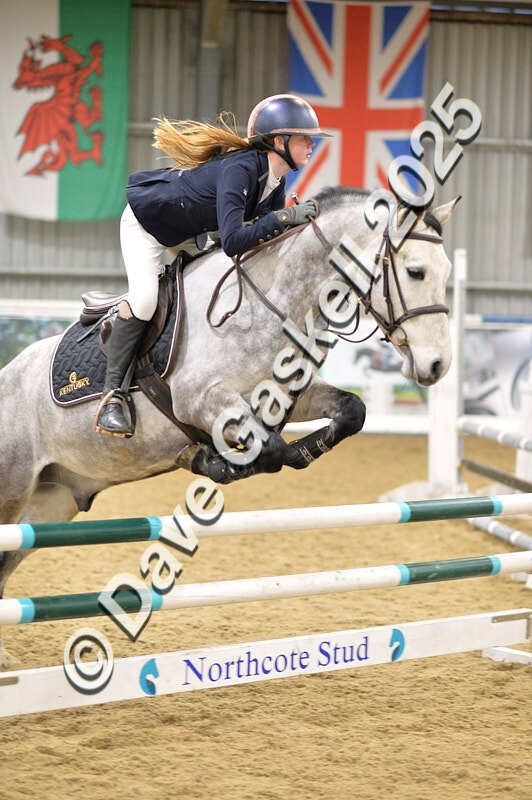 D4N_6970 - NorthcoteSat8thDec'25 XmasShowJumping AvailableUntil6thJan'26