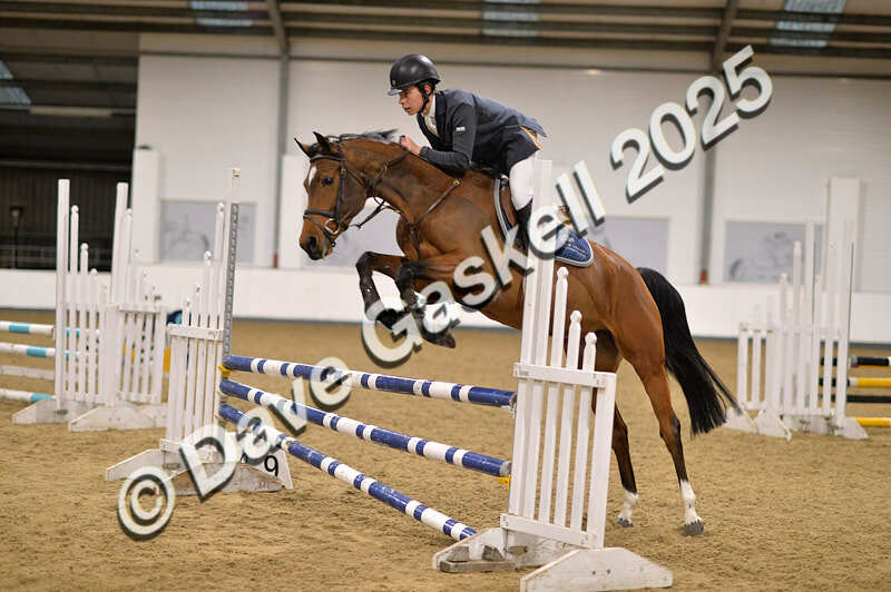 D4N_5343 - NorthcoteSun26thOct'25 Unaff.Jumping AvailableUntil28thNov'25