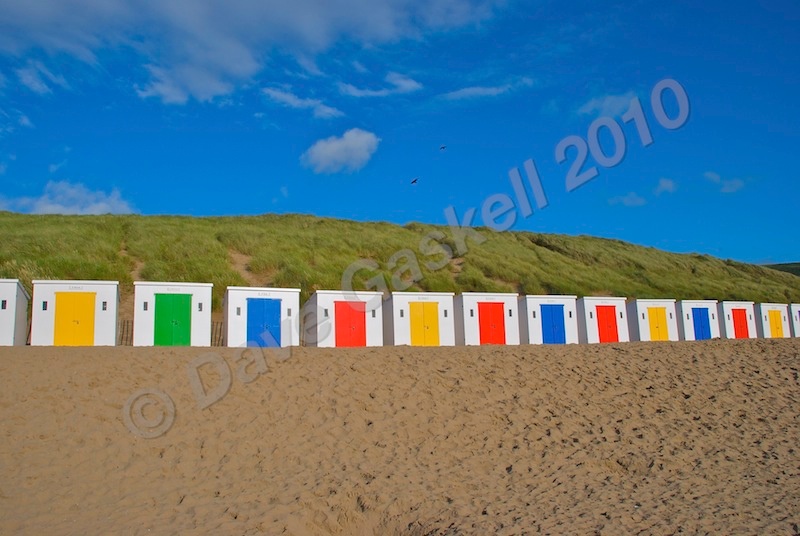 DSC_5505 - Woolacombe