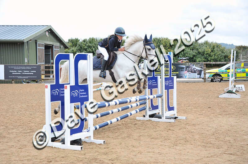 D8F_4139 - Northcote14thSept'25 Unaff.Jumping (JuniorsClassesOnly) AvailableUntil14thOct'25