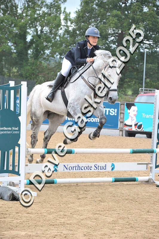 D8F_3665 - NorthcoteSat9thAug'25 Unaff.ShowJumping AvailableUntil9thSept25