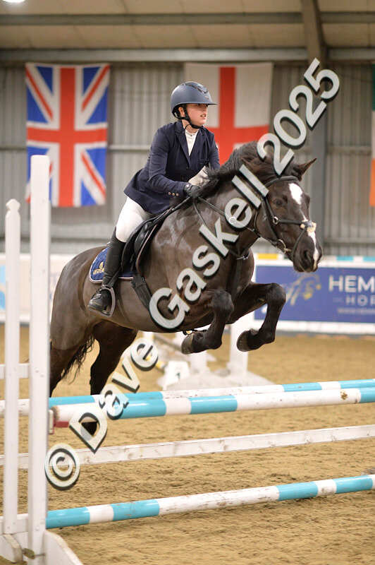 D4N_5139 - NorthcoteSun26thOct'25 Unaff.Jumping AvailableUntil28thNov'25