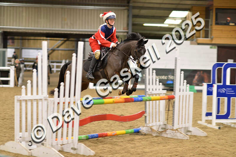 D4N_7064 - NorthcoteSat8thDec'25 XmasShowJumping AvailableUntil6thJan'26