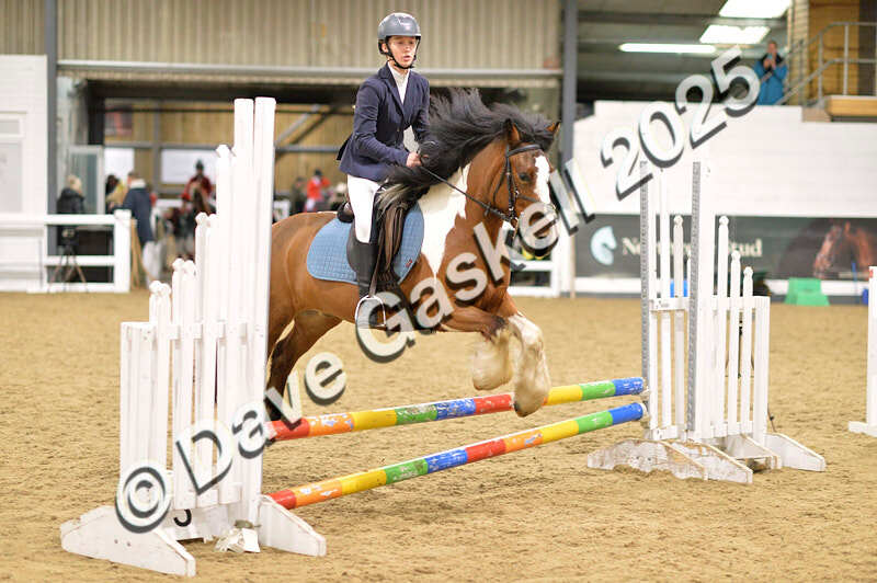 D4N_6775 - NorthcoteSat8thDec'25 XmasShowJumping AvailableUntil6thJan'26