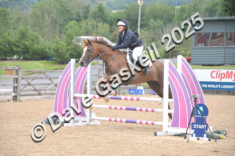 D8F_3737 - NorthcoteSat9thAug'25 Unaff.ShowJumping AvailableUntil9thSept25