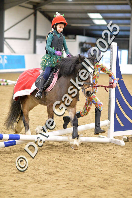 D4N_6652 - NorthcoteSat8thDec'25 XmasShowJumping AvailableUntil6thJan'26